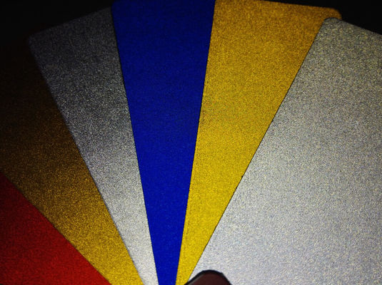 Adesivo de vinil autoadesivo de pvc reflexivo, rolo de papel, cobertura reflexiva, impressão eco-solvente, materiais de plotter de corte