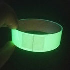 Luminescent Phosphorescent Vinyl Tape Roll Glow In The Dark 2 - 10 Hours
