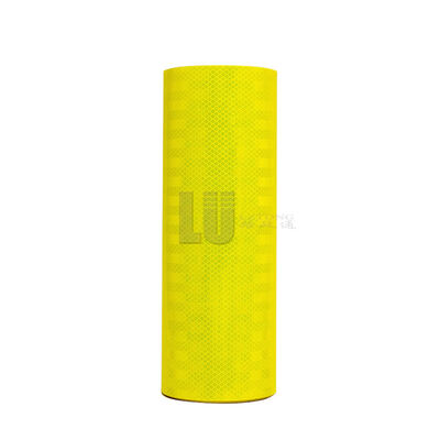 5cm cinta 3m reflexivo 8910a bicicleta refletor micro prismático DOT-C2 fluorescente limão amarelo verde fita reflexiva para caminhões