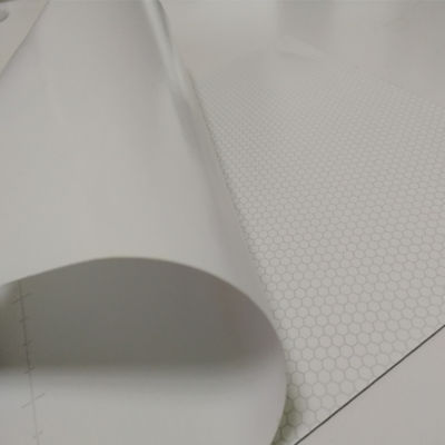 Reflective Custom Road Safety Traffic Cone Sleeves Reflective Tape Sticker Traffic Cone Collar