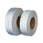 Flexible High Reflective Solas Tape Silver color For Boat