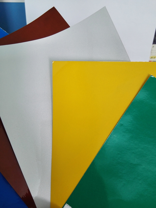Anúncio Reflector Folha de vidro tipo esferas vermelho branco amarelo cor azul 3-5 anos tipo garantia