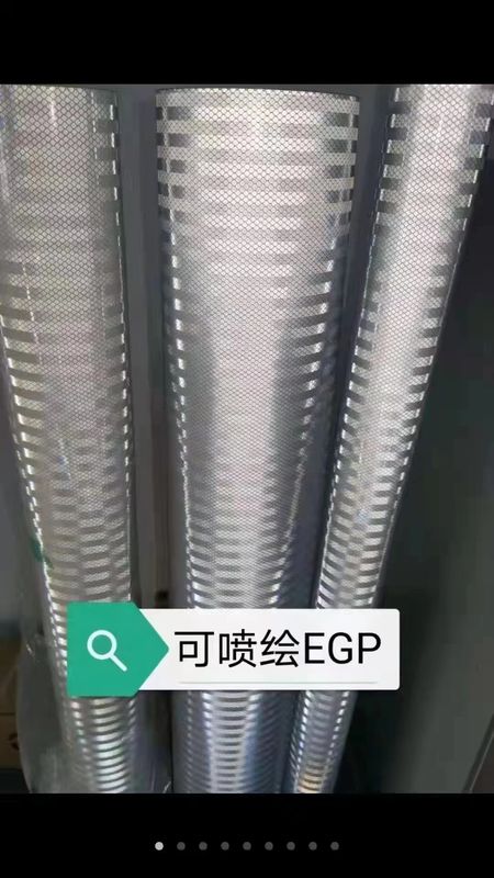Filme de cobertura reflexiva EGP de alto desempenho Estrutura micro prismática imprimível rasgável para sinais de alerta de segurança no trânsito