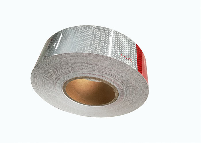 Colocação reflexiva do rolo da fita do C2 do ponto da impressão da oferta nos veículos 6inch*6inch/7inch*11inch