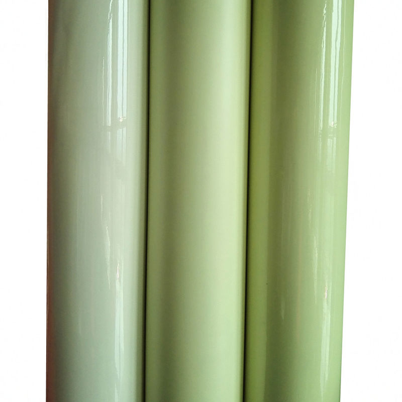 Globo noturno filme adesivo impresso foto luminoso luminoso fotoluminiscente folha de papel papel de vinil