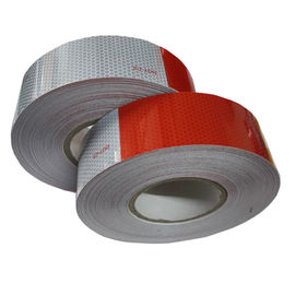 Honeycomb DOT C2 Reflective Conspicuity Tape 6 Inch * 6 Inch / 11 Inch * 7 Inch