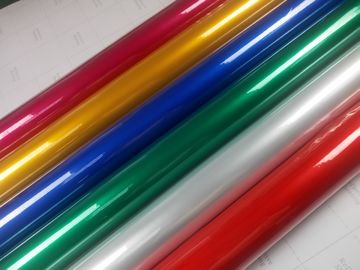 5100 Branco Corte Auto-Adesivo Grânulo de Vidro Grau de Engenharia Retro refletivo Filme de Adesivo de Sinalização Retro refletivo Folha Rolo