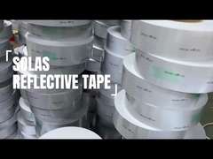 Preço de fábrica Sólas Grau Marinho Tape Reflector Adesivo Folha de filme
